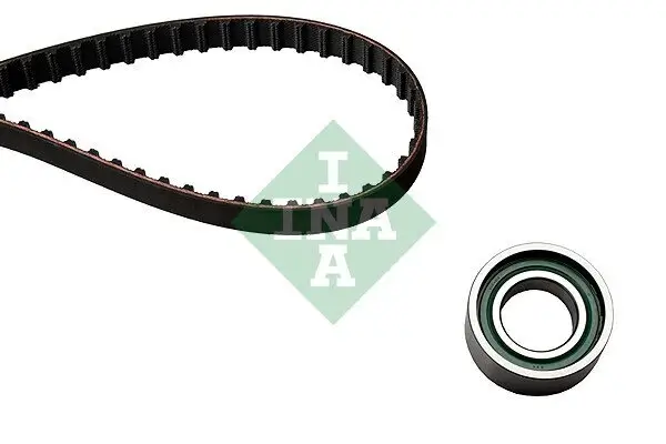 Zahnriemensatz Schaeffler INA 530 0203 10 Bild Zahnriemensatz Schaeffler INA 530 0203 10