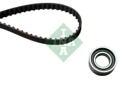 Zahnriemensatz Schaeffler INA 530 0203 10