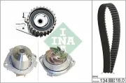 Wasserpumpe + Zahnriemensatz Schaeffler INA 530 0221 30