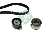 Zahnriemensatz Schaeffler INA 530 0222 10