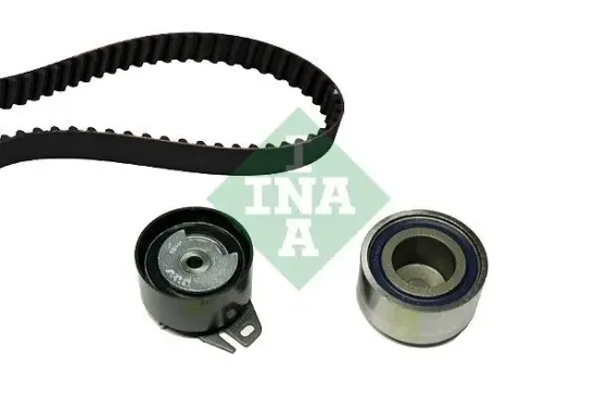 Zahnriemensatz Schaeffler INA 530 0222 10 Bild Zahnriemensatz Schaeffler INA 530 0222 10