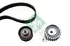 Zahnriemensatz Schaeffler INA 530 0223 10