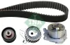 Wasserpumpe + Zahnriemensatz Schaeffler INA 530 0223 30