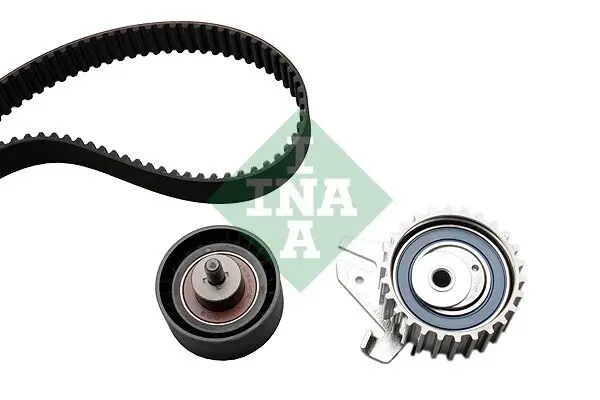 Zahnriemensatz Schaeffler INA 530 0225 10 Bild Zahnriemensatz Schaeffler INA 530 0225 10