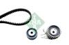 Zahnriemensatz Schaeffler INA 530 0229 10