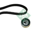 Zahnriemensatz Schaeffler INA 530 0233 10