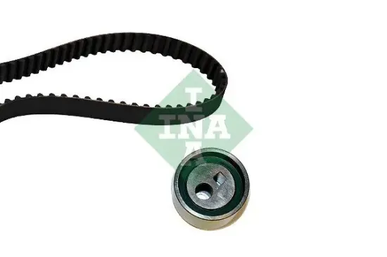 Zahnriemensatz Schaeffler INA 530 0233 10 Bild Zahnriemensatz Schaeffler INA 530 0233 10