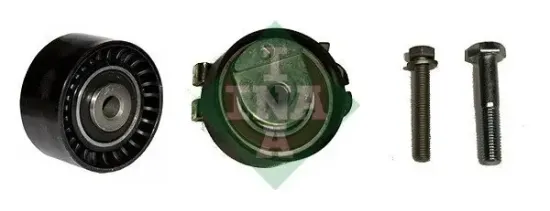 Rollensatz, Zahnriemen Schaeffler INA 530 0236 09 Bild Rollensatz, Zahnriemen Schaeffler INA 530 0236 09