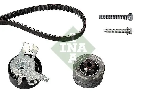 Zahnriemensatz Schaeffler INA 530 0238 10