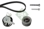 Zahnriemensatz Schaeffler INA 530 0238 10