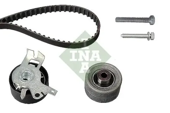 Zahnriemensatz Schaeffler INA 530 0238 10 Bild Zahnriemensatz Schaeffler INA 530 0238 10