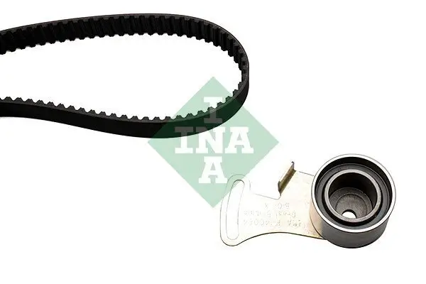 Zahnriemensatz Schaeffler INA 530 0242 10