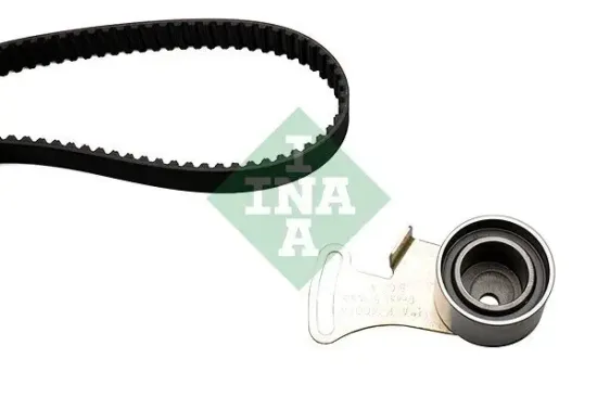 Zahnriemensatz Schaeffler INA 530 0242 10 Bild Zahnriemensatz Schaeffler INA 530 0242 10