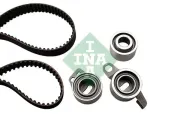 Zahnriemensatz Schaeffler INA 530 0245 10