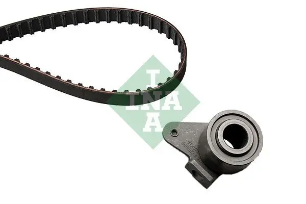 Zahnriemensatz Schaeffler INA 530 0248 10