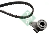 Zahnriemensatz Schaeffler INA 530 0248 10