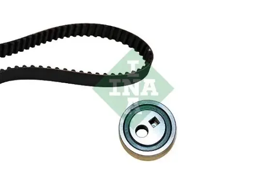 Zahnriemensatz Schaeffler INA 530 0252 10 Bild Zahnriemensatz Schaeffler INA 530 0252 10