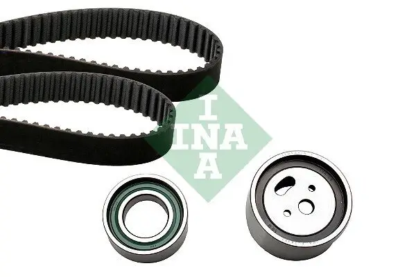 Zahnriemensatz Schaeffler INA 530 0253 10 Bild Zahnriemensatz Schaeffler INA 530 0253 10