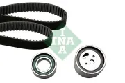 Zahnriemensatz Schaeffler INA 530 0253 10