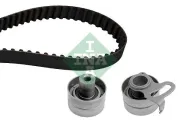 Zahnriemensatz Schaeffler INA 530 0265 10