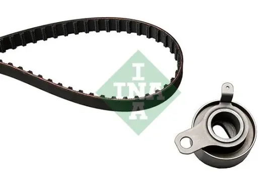 Zahnriemensatz Schaeffler INA 530 0266 10 Bild Zahnriemensatz Schaeffler INA 530 0266 10