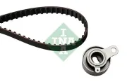 Zahnriemensatz Schaeffler INA 530 0267 10