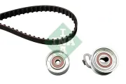 Zahnriemensatz Schaeffler INA 530 0269 10