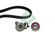 Zahnriemensatz Schaeffler INA 530 0271 10