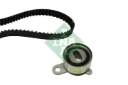 Zahnriemensatz Schaeffler INA 530 0273 10