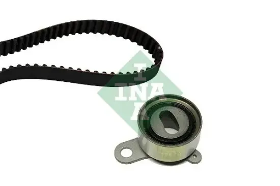 Zahnriemensatz Schaeffler INA 530 0273 10 Bild Zahnriemensatz Schaeffler INA 530 0273 10