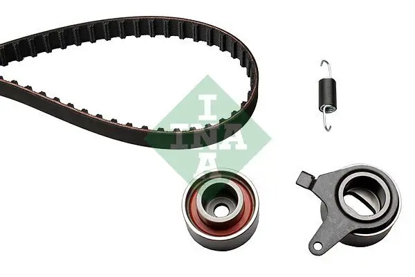 Zahnriemensatz Schaeffler INA 530 0275 10