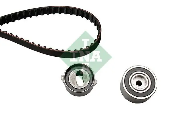 Zahnriemensatz Schaeffler INA 530 0280 10