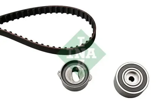 Zahnriemensatz Schaeffler INA 530 0280 10 Bild Zahnriemensatz Schaeffler INA 530 0280 10