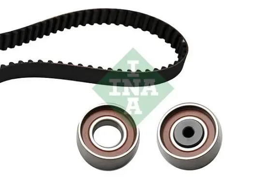 Zahnriemensatz Schaeffler INA 530 0286 10 Bild Zahnriemensatz Schaeffler INA 530 0286 10