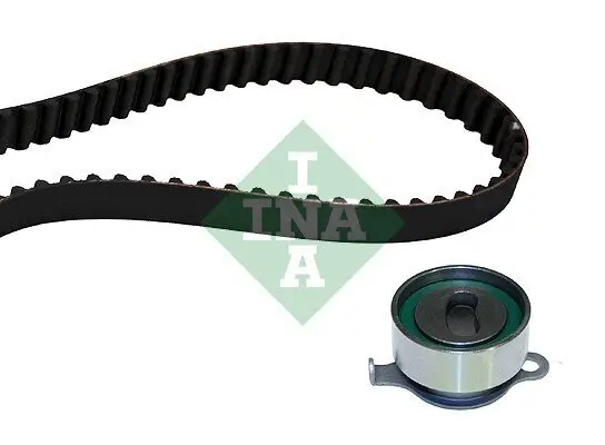 Zahnriemensatz Schaeffler INA 530 0310 10