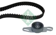 Zahnriemensatz Schaeffler INA 530 0319 10