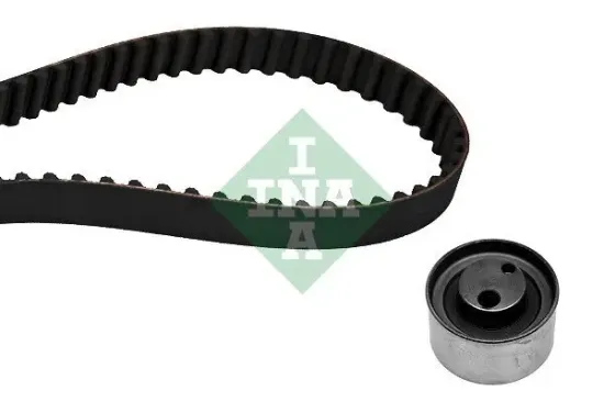 Zahnriemensatz Schaeffler INA 530 0322 10 Bild Zahnriemensatz Schaeffler INA 530 0322 10