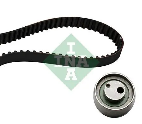 Zahnriemensatz Schaeffler INA 530 0323 10