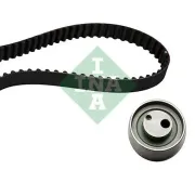 Zahnriemensatz Schaeffler INA 530 0323 10