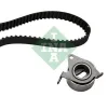 Zahnriemensatz Schaeffler INA 530 0326 10