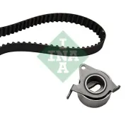 Zahnriemensatz Schaeffler INA 530 0326 10