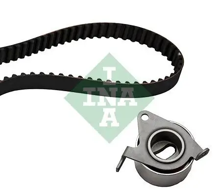 Zahnriemensatz Schaeffler INA 530 0326 10 Bild Zahnriemensatz Schaeffler INA 530 0326 10