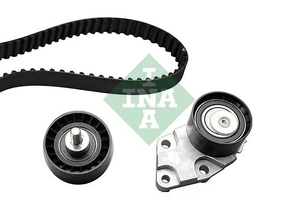Zahnriemensatz Schaeffler INA 530 0332 10