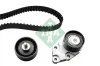 Zahnriemensatz Schaeffler INA 530 0332 10