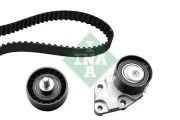 Zahnriemensatz Schaeffler INA 530 0332 10