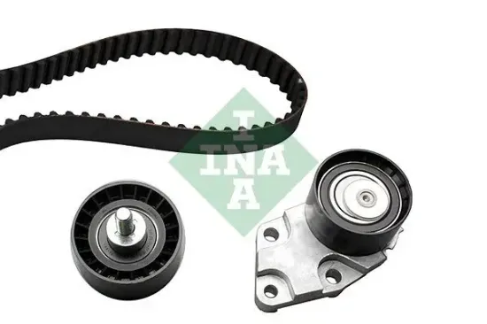 Zahnriemensatz Schaeffler INA 530 0332 10 Bild Zahnriemensatz Schaeffler INA 530 0332 10