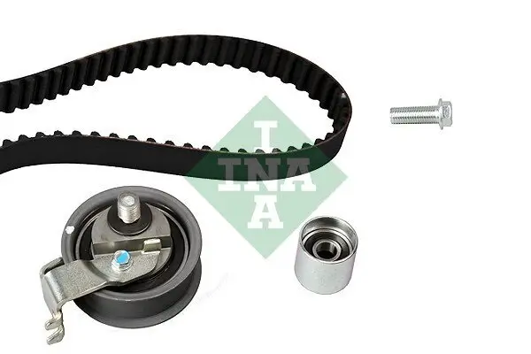 Zahnriemensatz Schaeffler INA 530 0344 10