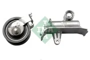 Rollensatz, Zahnriemen Schaeffler INA 530 0345 09