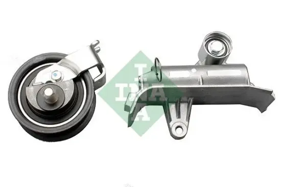 Rollensatz, Zahnriemen Schaeffler INA 530 0345 09 Bild Rollensatz, Zahnriemen Schaeffler INA 530 0345 09