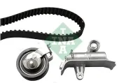 Zahnriemensatz Schaeffler INA 530 0345 10